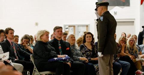 Photo of Janelle Brown and Kody Brown