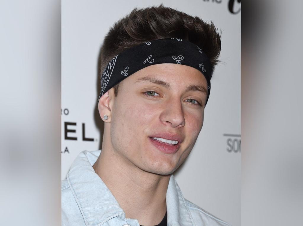 Matt Rife Addresses Plastic Surgery Claims, Changing Face In Memoir