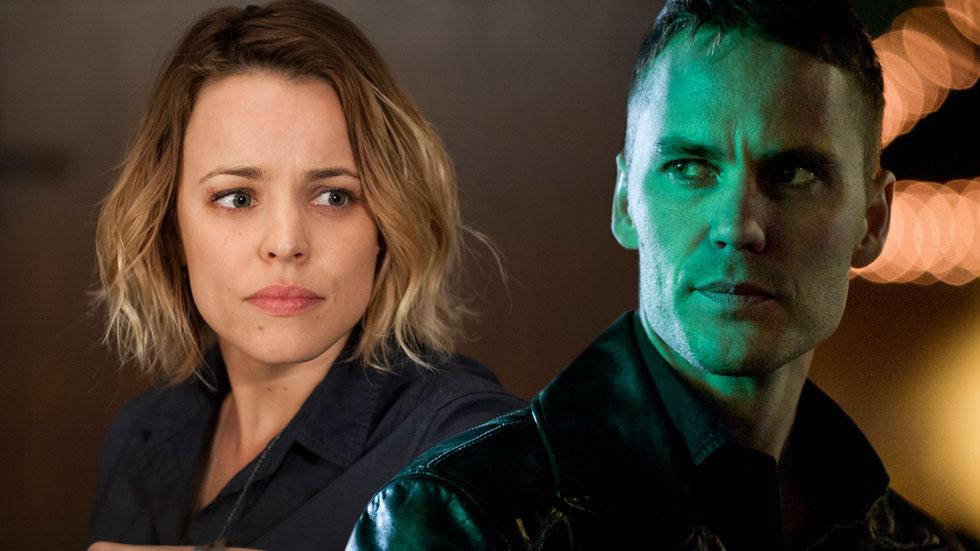 Rachel mcadams taylor kitsch dating true detective