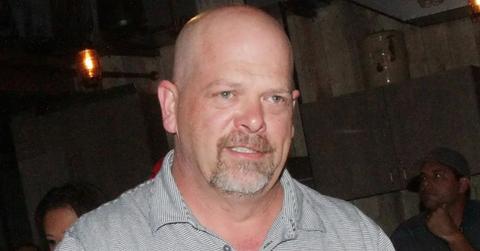 Photo of Rick Harrison
