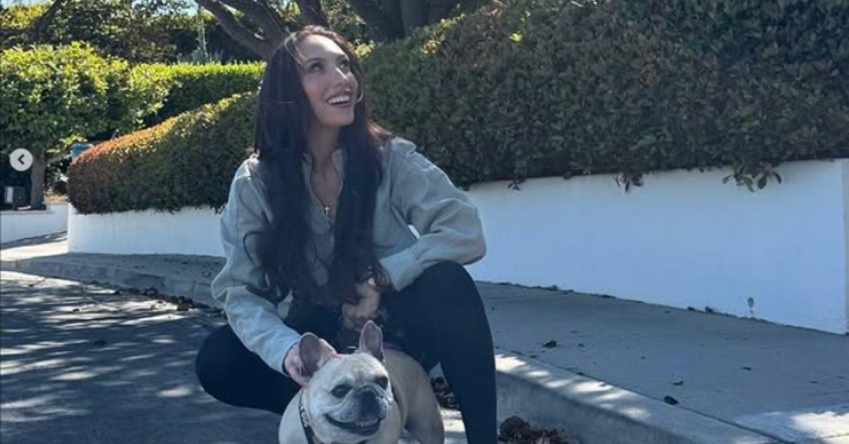 Photo of Cheryl Burke