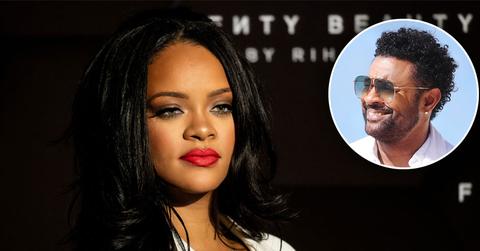 Rihanna’s Team Denies Claims That Shaggy Was Asked To Audition For Her Album