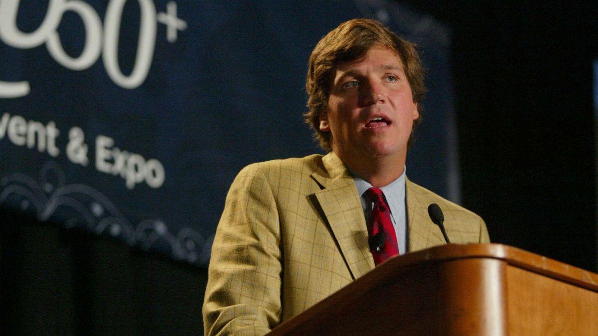 image of Tucker Carlson has firmly stated that he has no interest in running for political office himself.