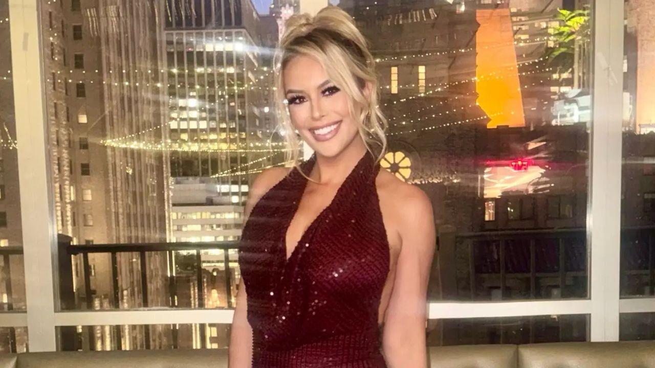 image of Britt mchenry 
