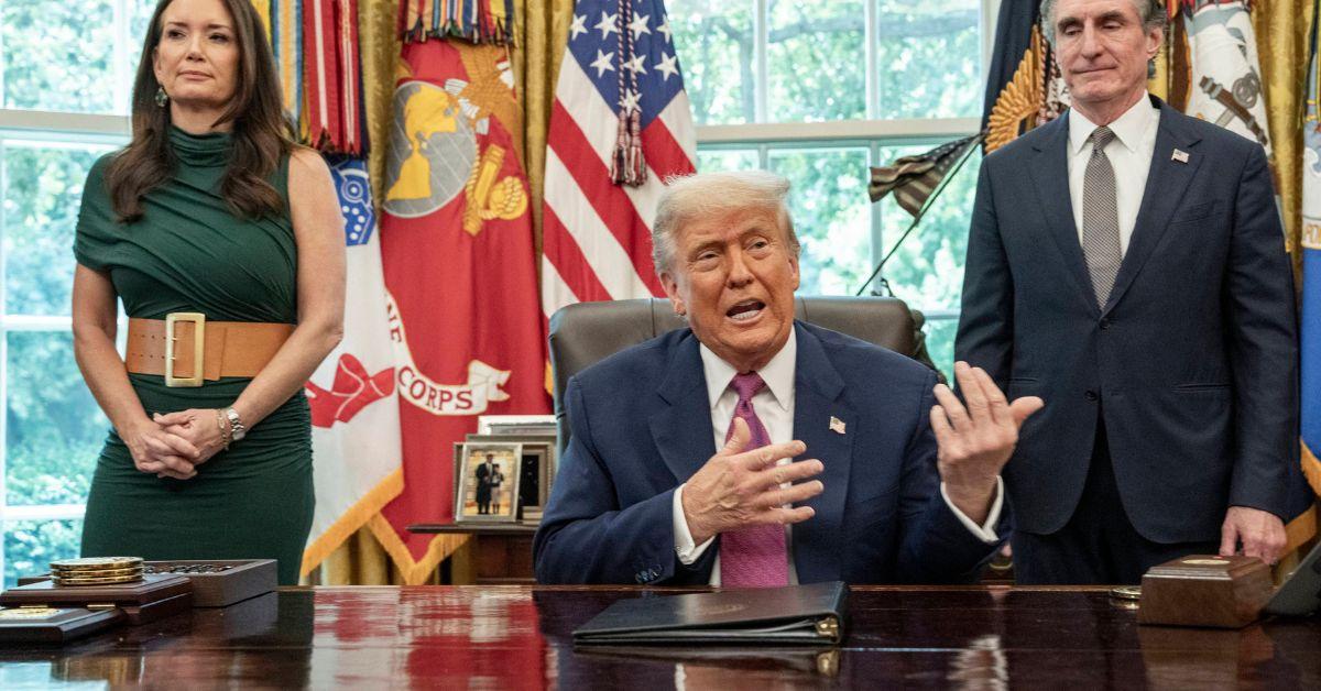 gavin newsom receipts prove donald trump lied phone call