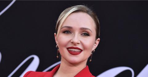 hayden panettiere inner circle worried brian hickerson