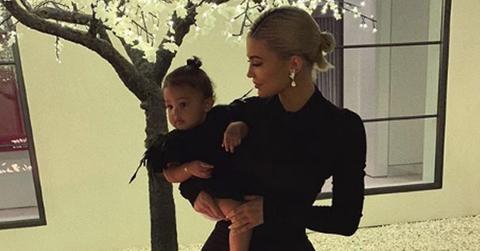 Kylie Jenner Instagram