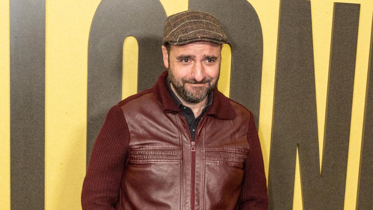 Image of The actor said his annual payments from the film had declined over time.
