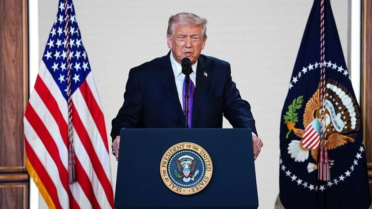 image of Donald trump 