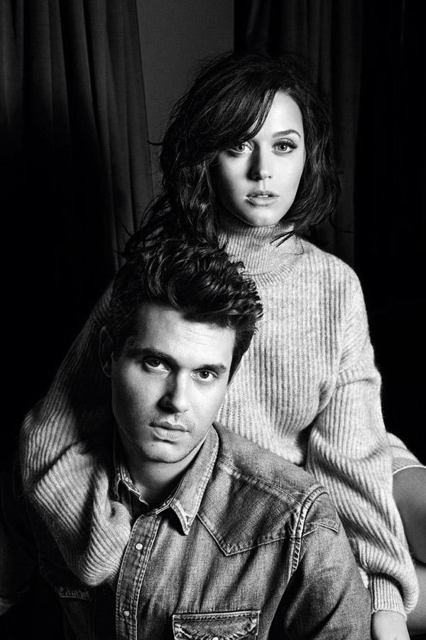 Katy Perry John Mayer