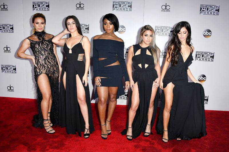 Amas 2016 red carpet arrivals fashion pics 10