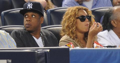 Beyonce addicted junk food formation tour