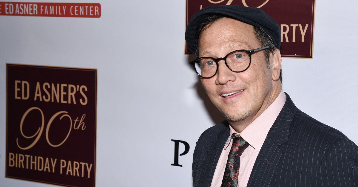 Rob Schneider's Most Controversial Moments