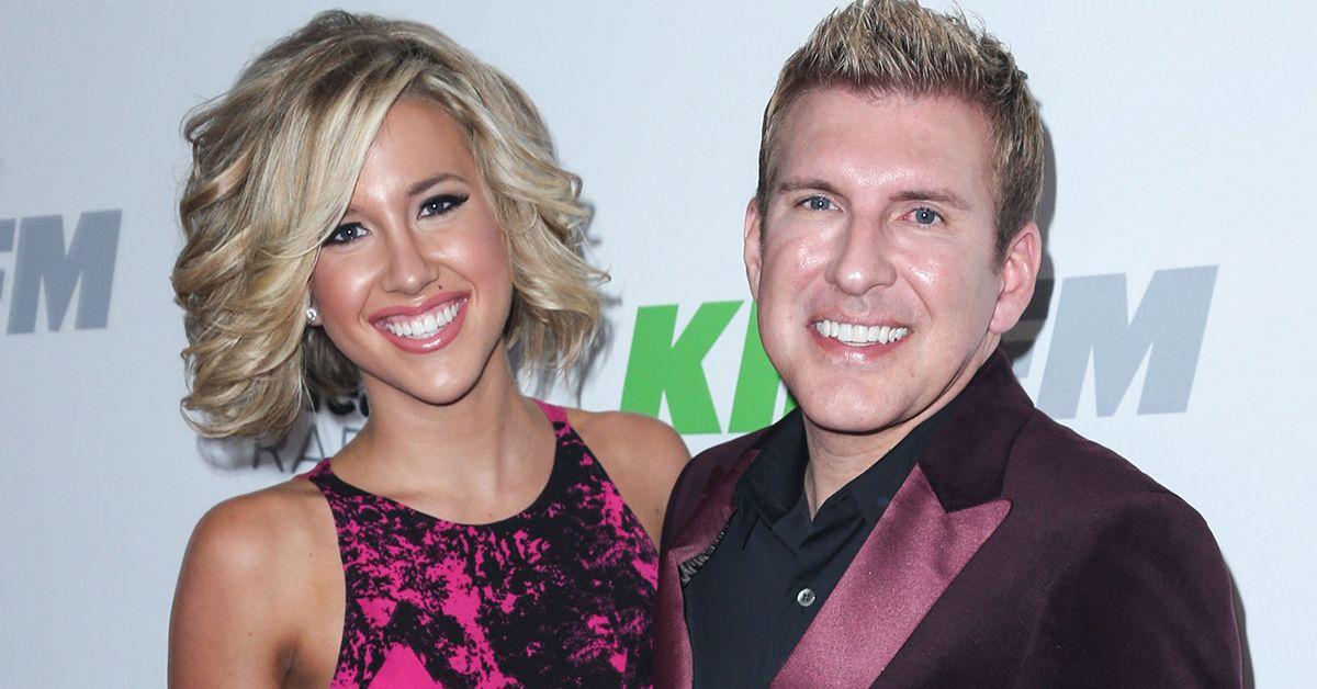 Grayson Chrisley Shares Update After 'Really Bad' Car Crash