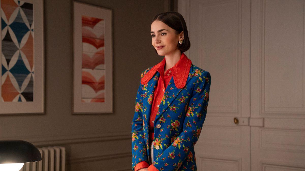 emily in paris season plot cast release date updates