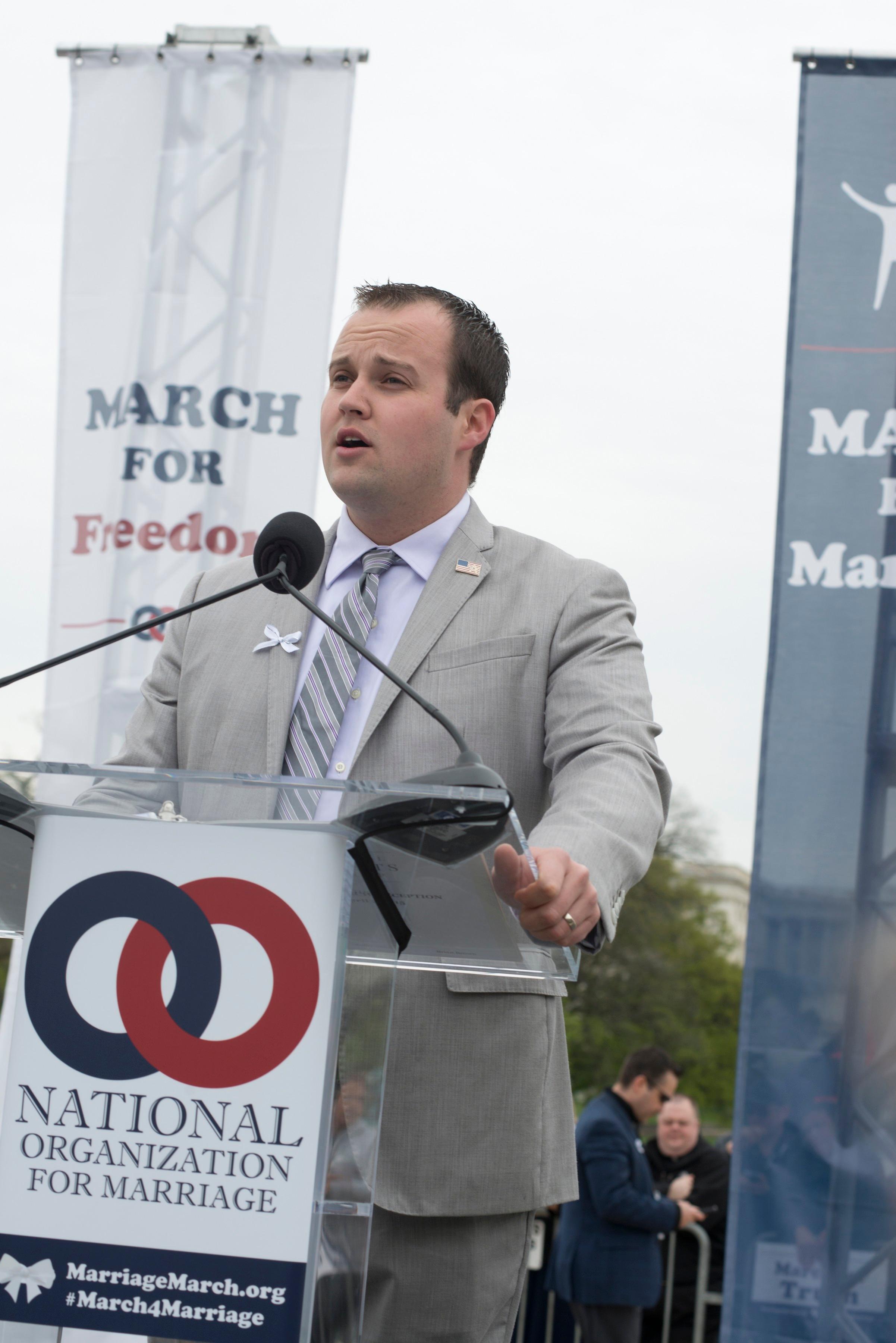 March for Marriage &#8211; Washington, DC