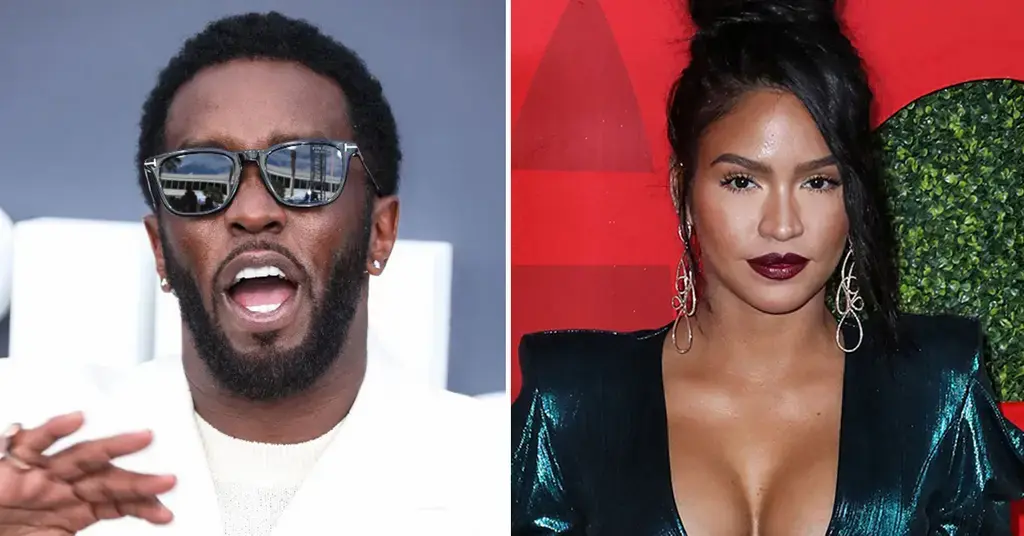sean diddy combs trial cassie ventura threatened kill reak off party