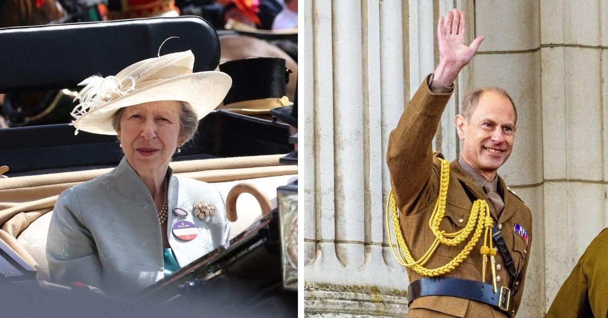 image of Concerns are reportedly growing within the British royal family over the mental state of Prince Andrew.