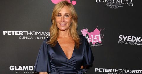 Sonja morgan pp