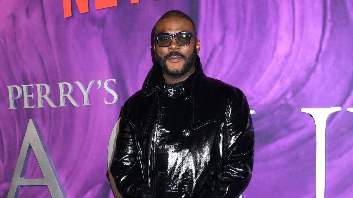 Image of Tyler Perry rejected Mario Rodriguez's claims and denied any wrongdoing.