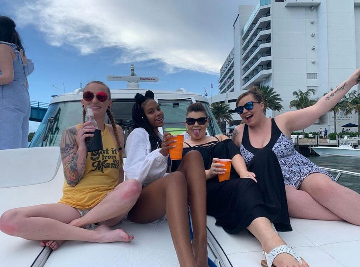 teen-mom-og-cast-instagram-partying-vacation-photos