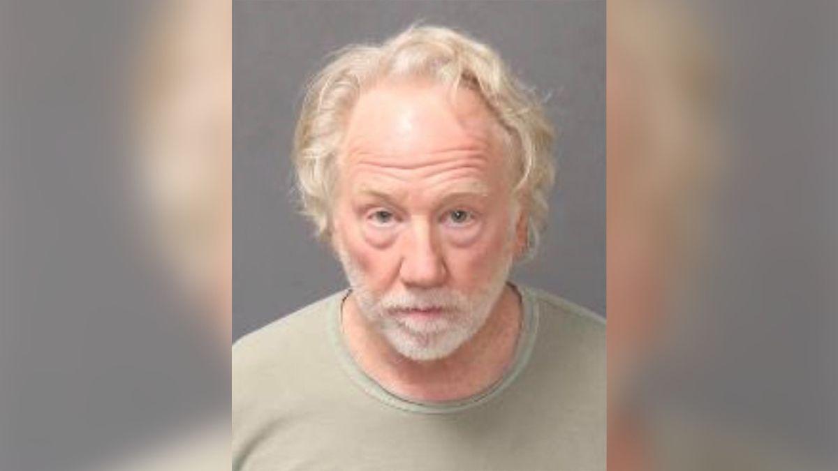 Image of Timothy Busfield pleaded not guilty to multiple charges.