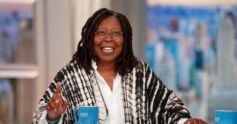 whoopi abc