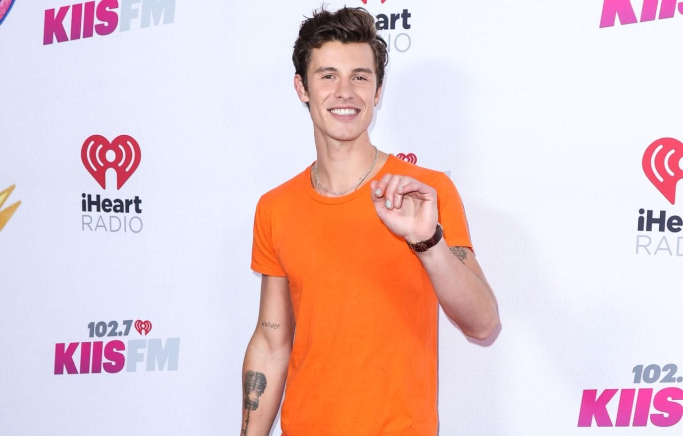 shawnmendes