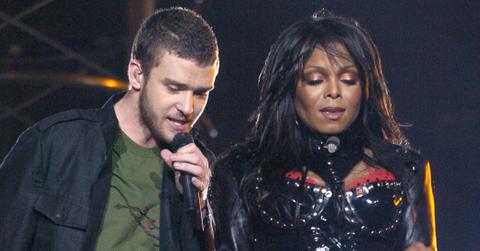 Super Bowl XXXVIII Halftime Show