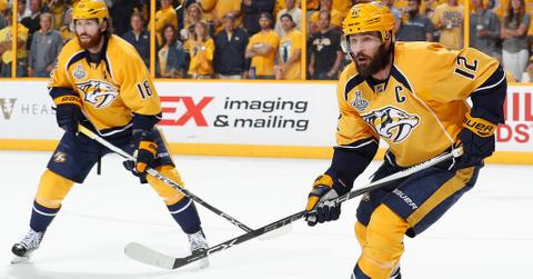 Nashville Predators v Pittsburgh Penguins – Game Six