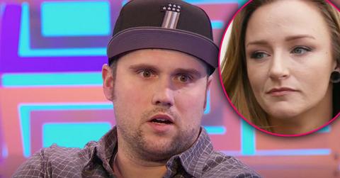 Ryan edwards rehab teen mom og