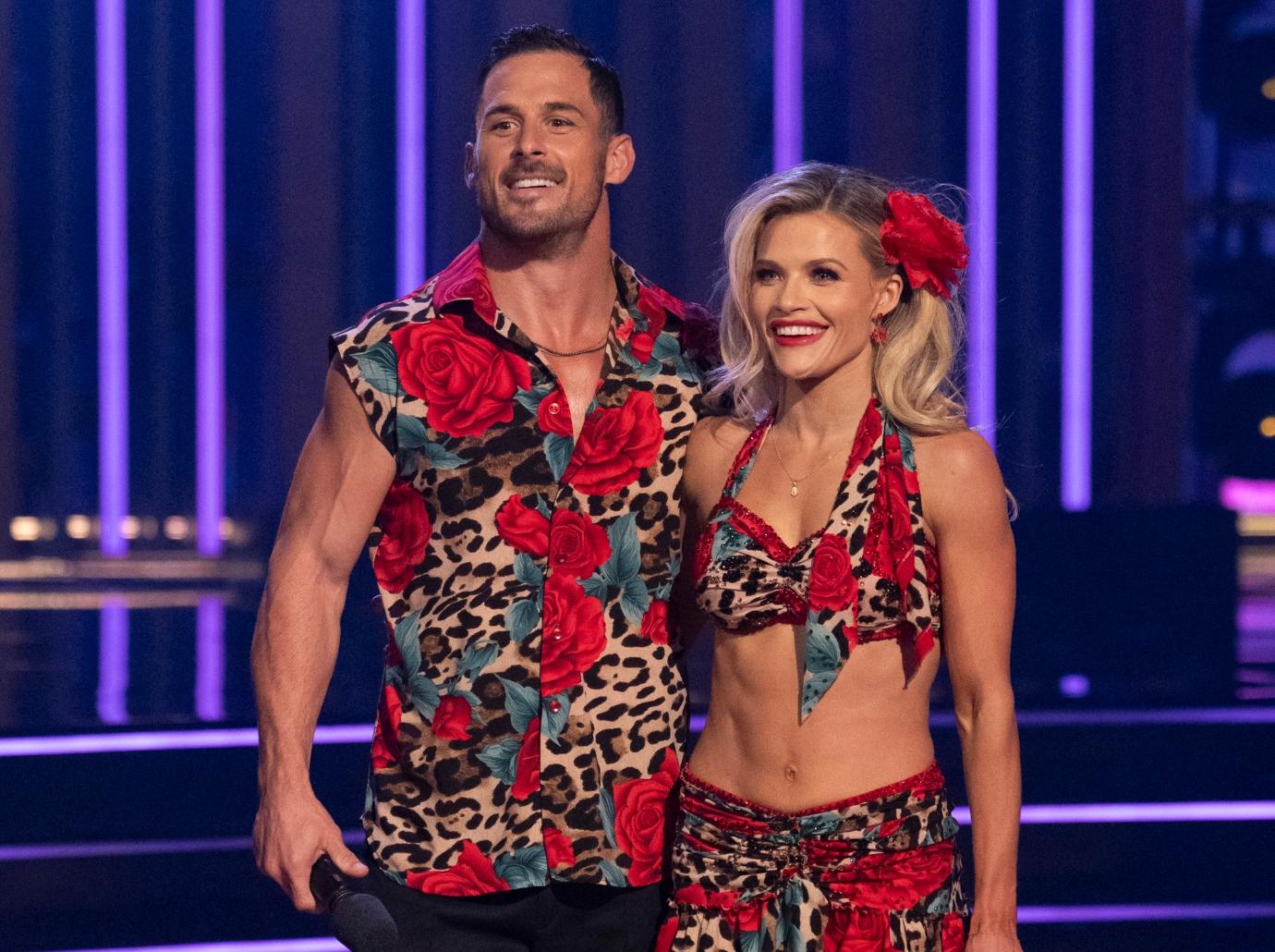 dancing with the stars danny amendola determined win beginning