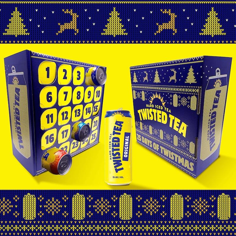 twistedteahardicedteasdaysoftwistmasx