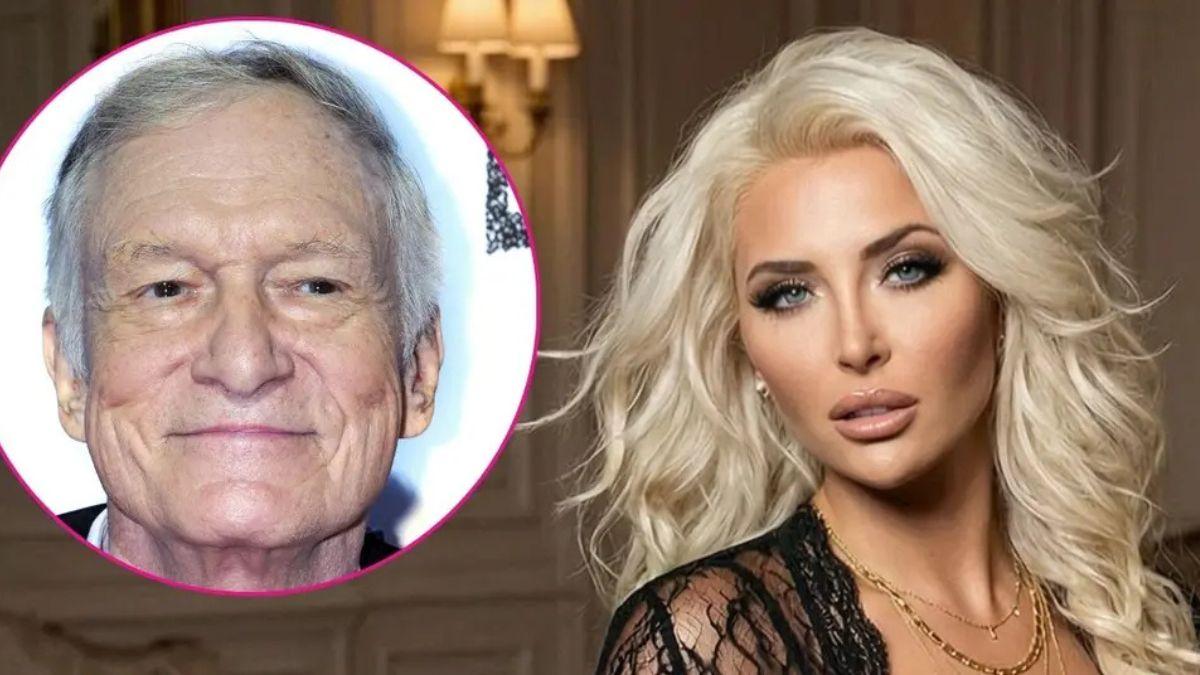 where is kristina shannon now former playboy playmate life