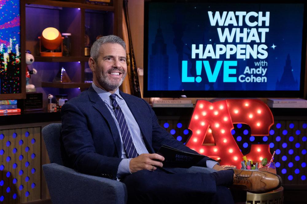 andy cohen