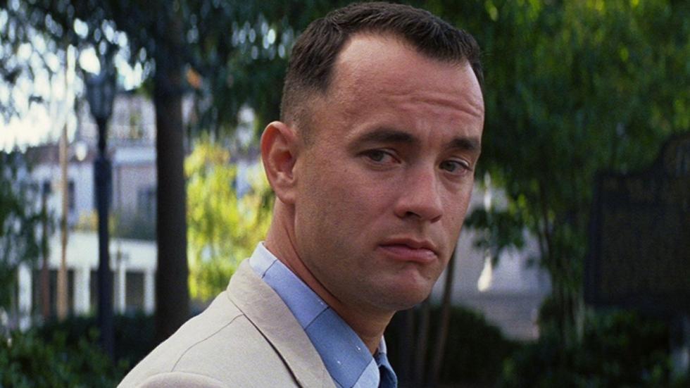 Forrest gump netflix