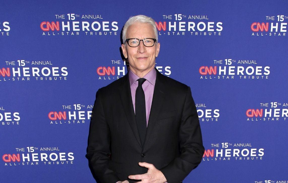 anderson cooper feels terrible chris cuomo journalists have strict ethics andrew cuomo