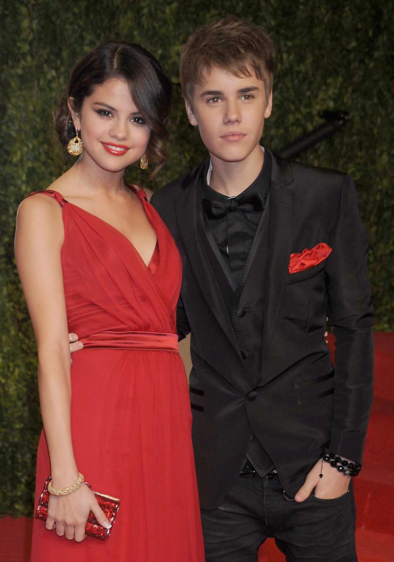 justin bieber selena gomez instagram feud cheating