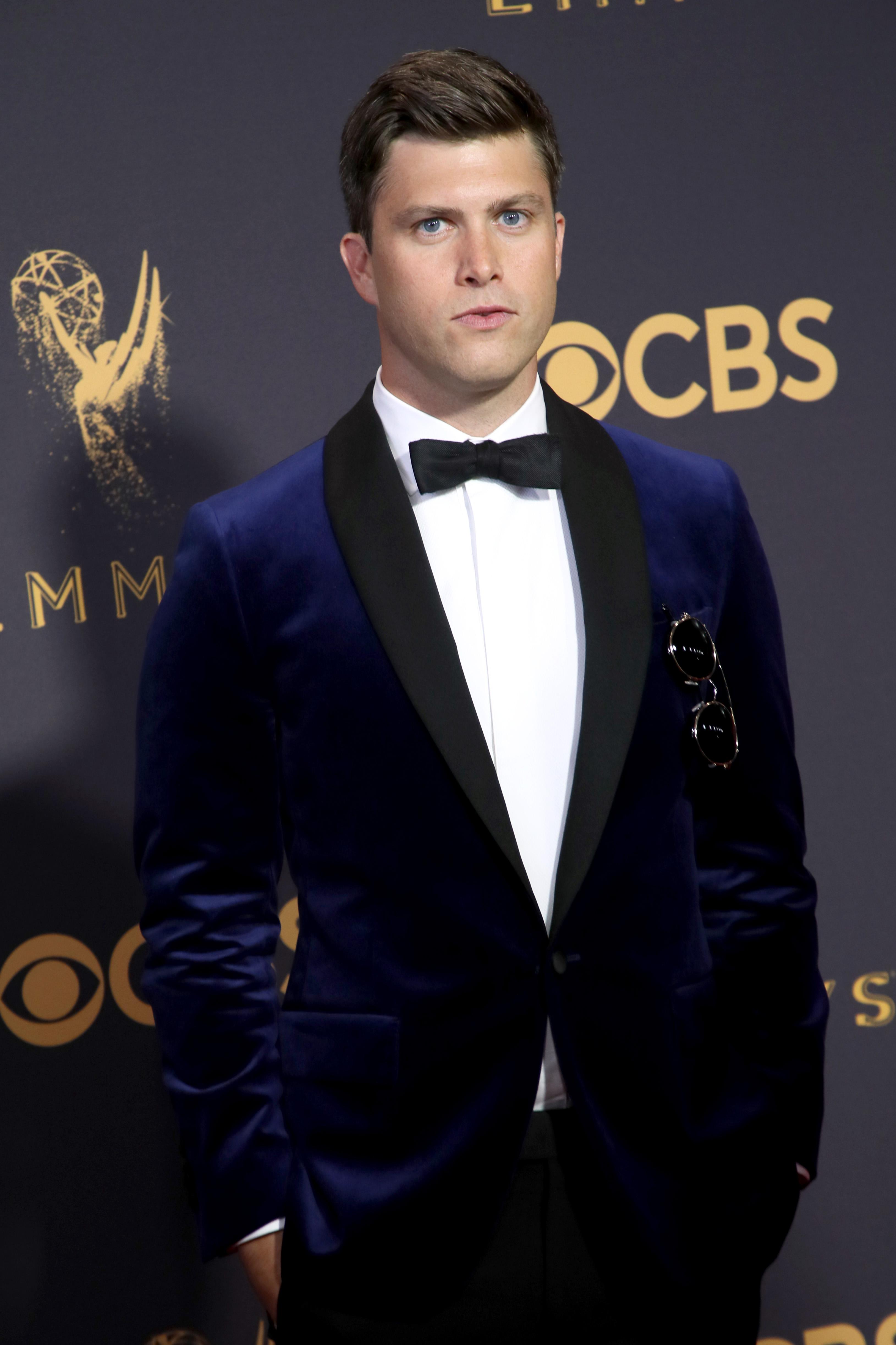 69th Annual Primetime Emmy Awards &#8211; Arrivals