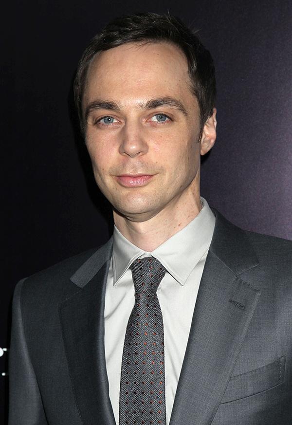 Jim Parsons