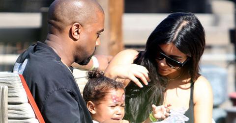 Kim kardashian reads north brother4