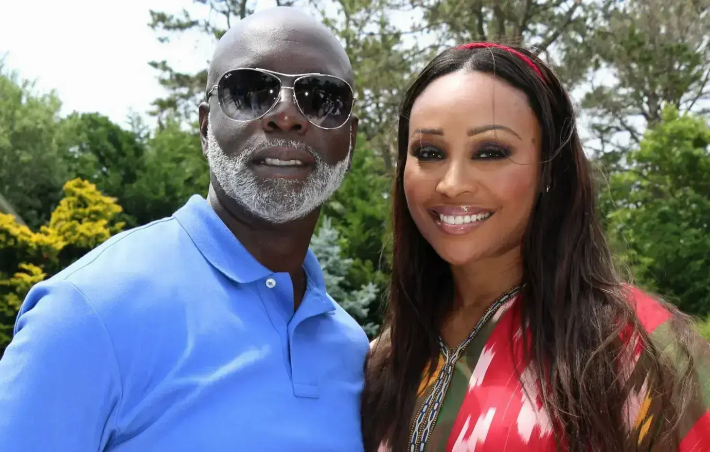 rhoa cynthia bailey ex husband peter thomas eviction miami resturant bar one lawsuit