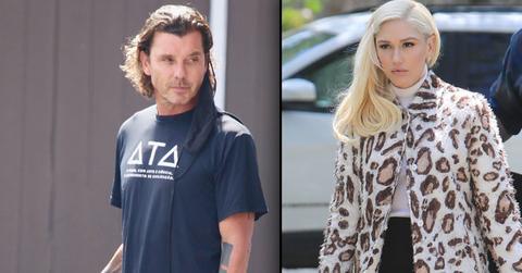 gwen stefani gavin rossdale parenting kids