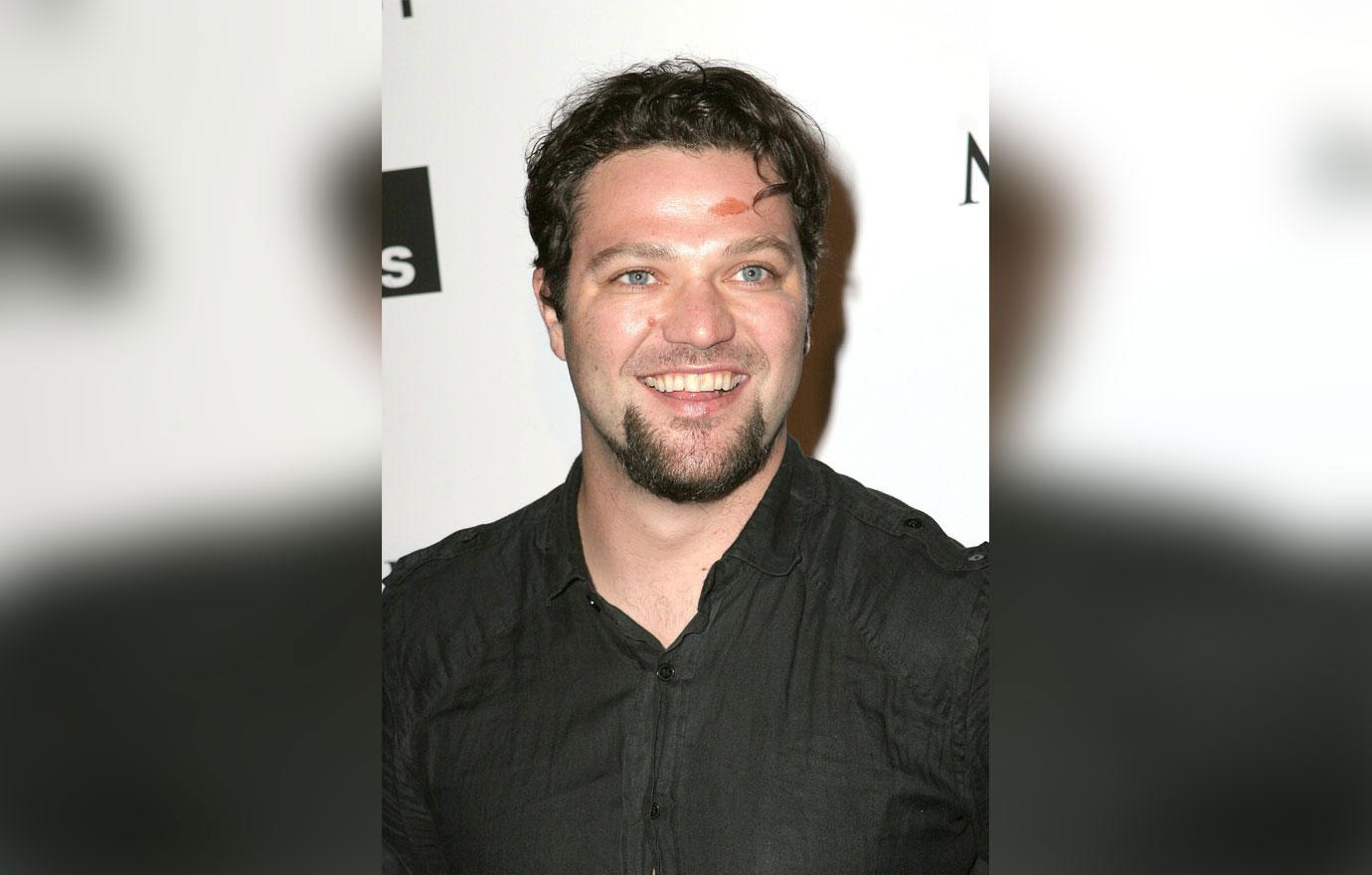 bam margera falls off the wagon after bailing on rehab seen partying losing consciousness