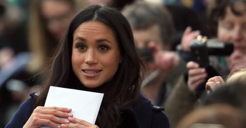 meghan markle