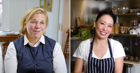 celeb chef jody williams tells judy joo women restaurateurs are exceptional and a needed force okf