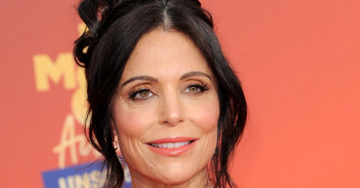 bethenny frankel plastic surgery confession