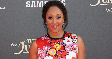 Tamera Mowry Pregnancy Baby Plans