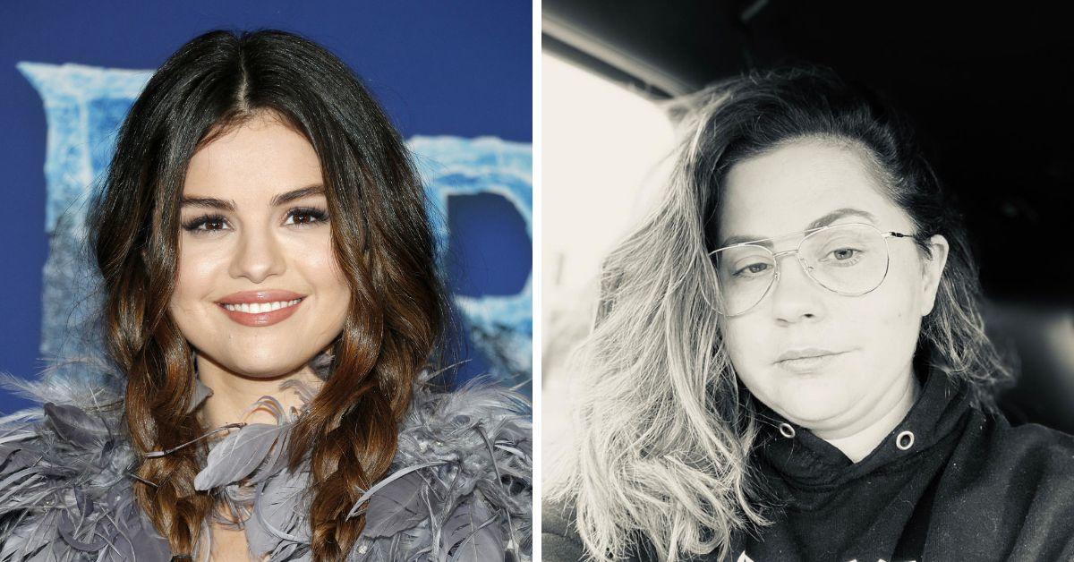 selena gomez mom mandy teefey relationship wedding snub claims