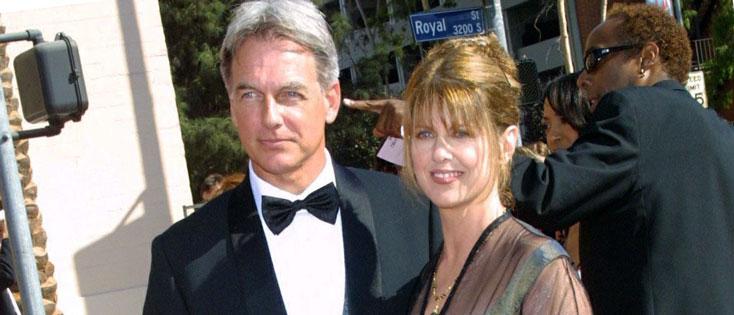 NCIS Mark Harmon Wife Pam Dawber Renew Vows